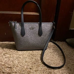 Glitter Kate Spade Crossbody